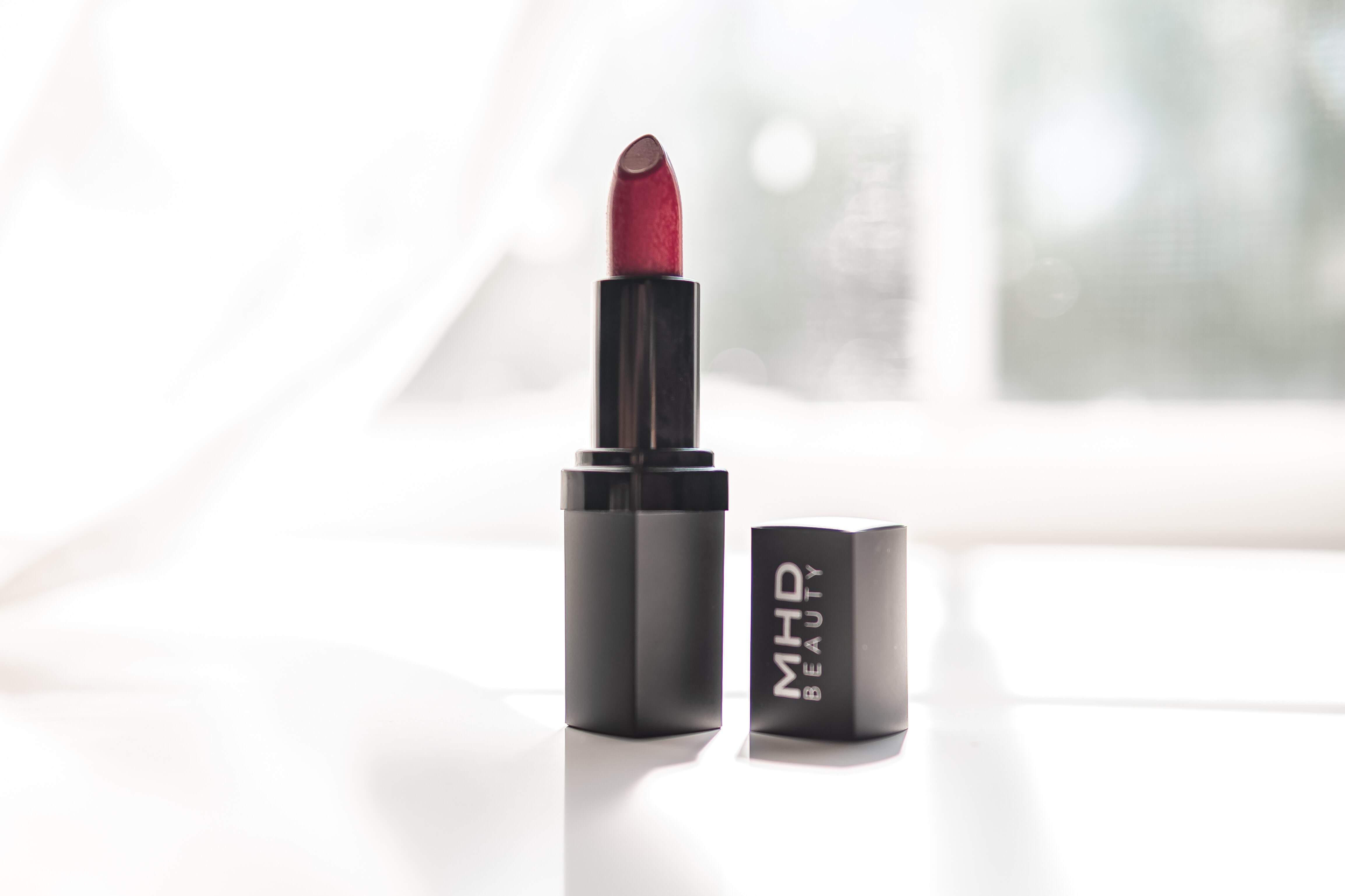 Lipstick MHD Cosmetics lipstick-mhd-cosmetics