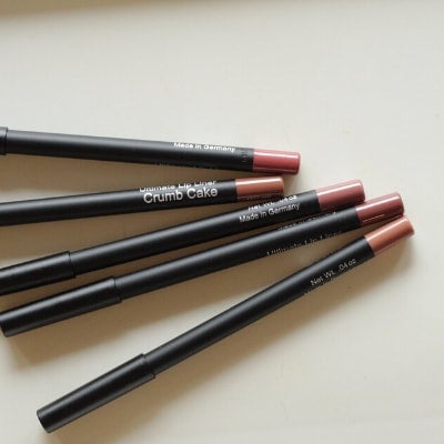 Color Sensational® Creamy Shaping Lip Liner - Maybelline